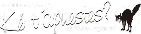 Logo de Ké t apuestes