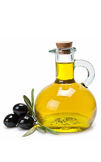 Aceite de oliva