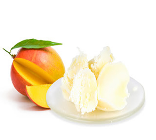 Manteca de mango