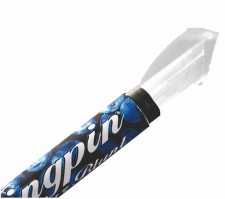 Blunt Kingpin Klear celulosa abierto