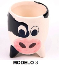 MODELO 3 - VACA