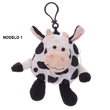 MODELO 1 - VACA