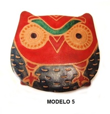 MODELO 5 - BUHO