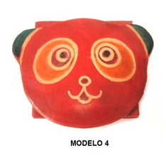 MODELO 4 - PERRO