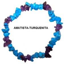 AMATISTA-TURQUENITA