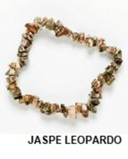 JASPE LEOPARDO