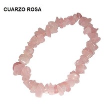 CUARZO ROSA