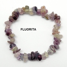 FLUORITA