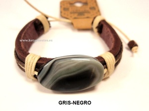 GRIS-NEGRO