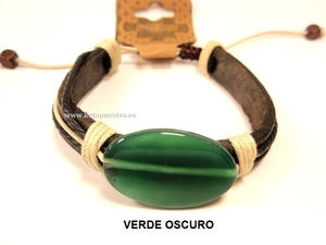 VERDE OSCURO