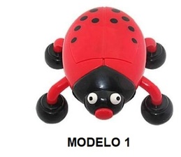 MODELO 1 - MARIQUITA
