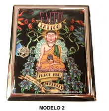 MODELO 2 - BUDA