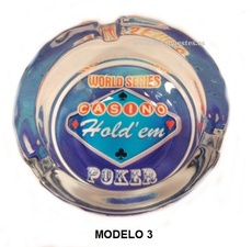 MODELO 3 - TEXAS HOLD
