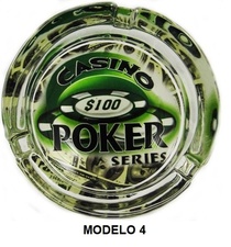 MODELO 4 - CASINO POKER
