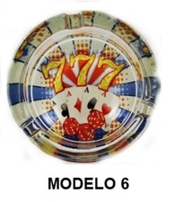 MODELO 6 - 777