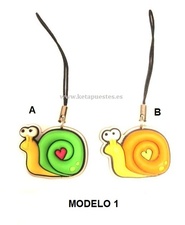 MODELO 1 - CARACOL
