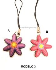 MODELO 3 - FLOR