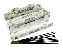 CITRONELLA