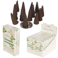 CITRONELLA-LEMONGRASS