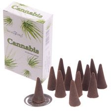 CANNABIS