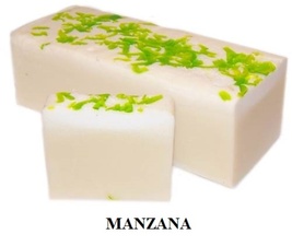 MANZANA