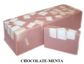 CHOCOLATE-MENTA