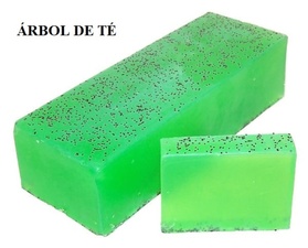ÁRBOL DE TÉ
