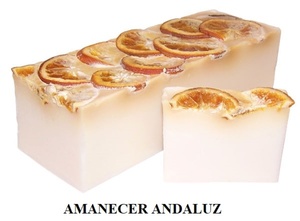 AMANECER ANDALUZ