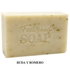 RUDA Y ROMERO