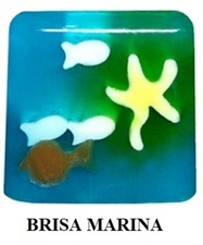 MUNDO MARINO - BRISA MARINA