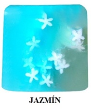 BRISA JOVEN - JAZMIN