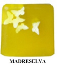 MARIPOSAS - MADRESELVA