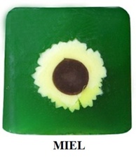GIRASOL - MIEL