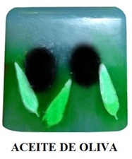 ACEITUNAS NEGRAS - ACEITE DE OLIVA