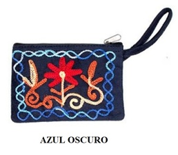 AZUL OSCURO