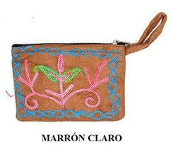 MARRÓN CLARO