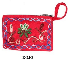 ROJO