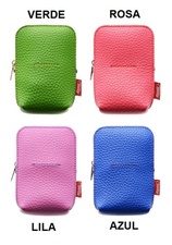 COLORES DISPONIBLES