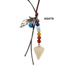 PÉNDULO AGATA