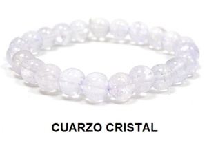 CUARZO CRISTAL