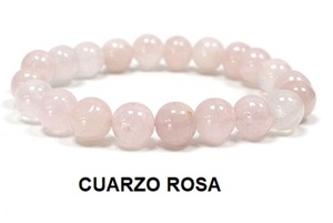 CUARZO ROSA