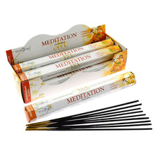 MEDITACION