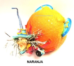 NARANJA