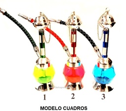 MODELO CUADROS