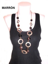 MARRON