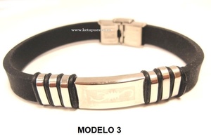 MODELO 3 - ESCORPION