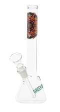 BONG GREENLINE
