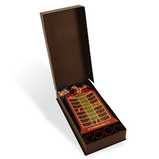 PARCHIS EN CAJA