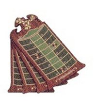 PIEZAS PUZZLE