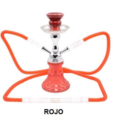 ROJO